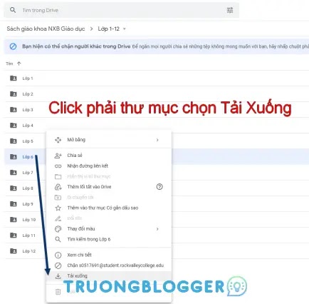 Tải về trọn bộ sách giáo khoa từ lớp 1 tới lớp 12 bởi NXB Giáo Dục