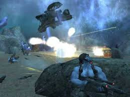 Download Game  Rogue Trooper for PC - Kazekagames