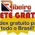 Promoção para instaladores na RibeiroShop, frete gratis para todo o Brasil