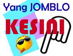 kebiasaan buruk jomblo