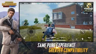 تنزيل لعبة بوبجي موبايل PUBG MOBILE LITE APK للاجهزه الضعيفه اخراصدار للاندرويد