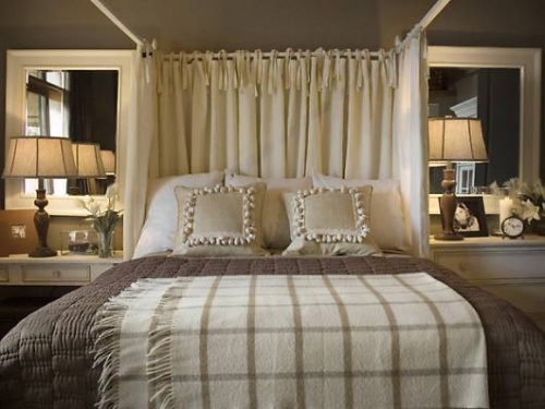 Romantic Master Bedroom Ideas