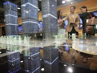 China:Tightens Control on Real Estate..!  