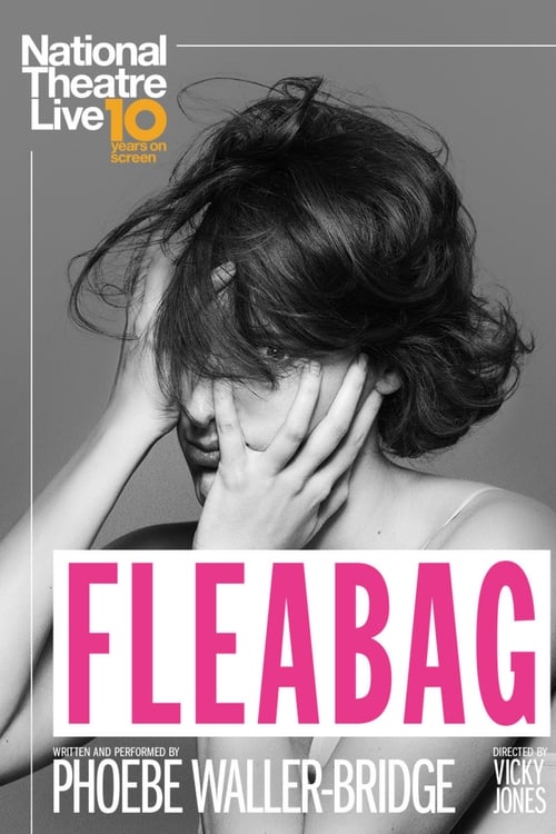 [HD] National Theatre Live: Fleabag 2019 Pelicula Online Castellano