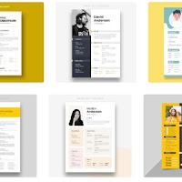 aplikasi cv maker