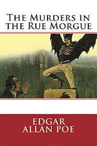 The Murders in the Rue Morgue (English Edition)