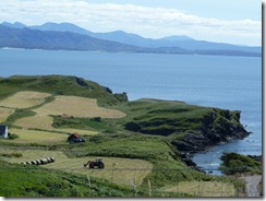 croft by the sea