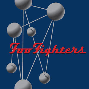 foo fighters The Colour And The Shape descarga download completa complete discografia mega 1 link