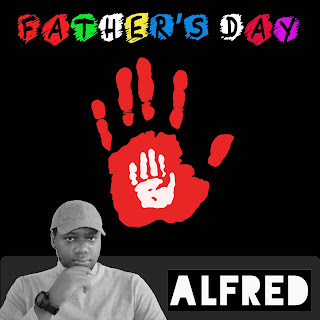 Father's Day : A Rap Music Single by Alfred