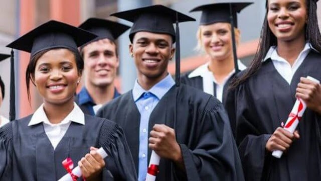 FG Reveals First Beneficiaries Of Student Loan Scheme.