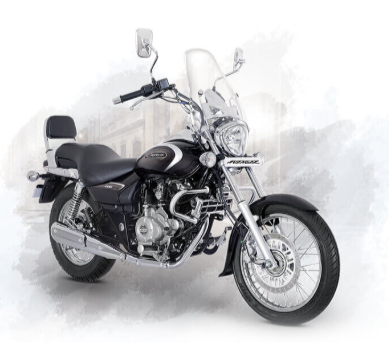 Bajaj Avenger Cruise 220