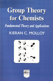 Group Theory for Chemists Fundamental Theory and Applications PDF