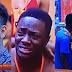 #BBNAIJA: Bitto Broke Down In Tears As K Brule Jumped Off The Stairs And Got Injured, Just Because Anto Refused To Kiss Him. {Watch Video}