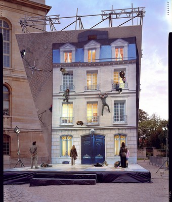 Leandro Erlich