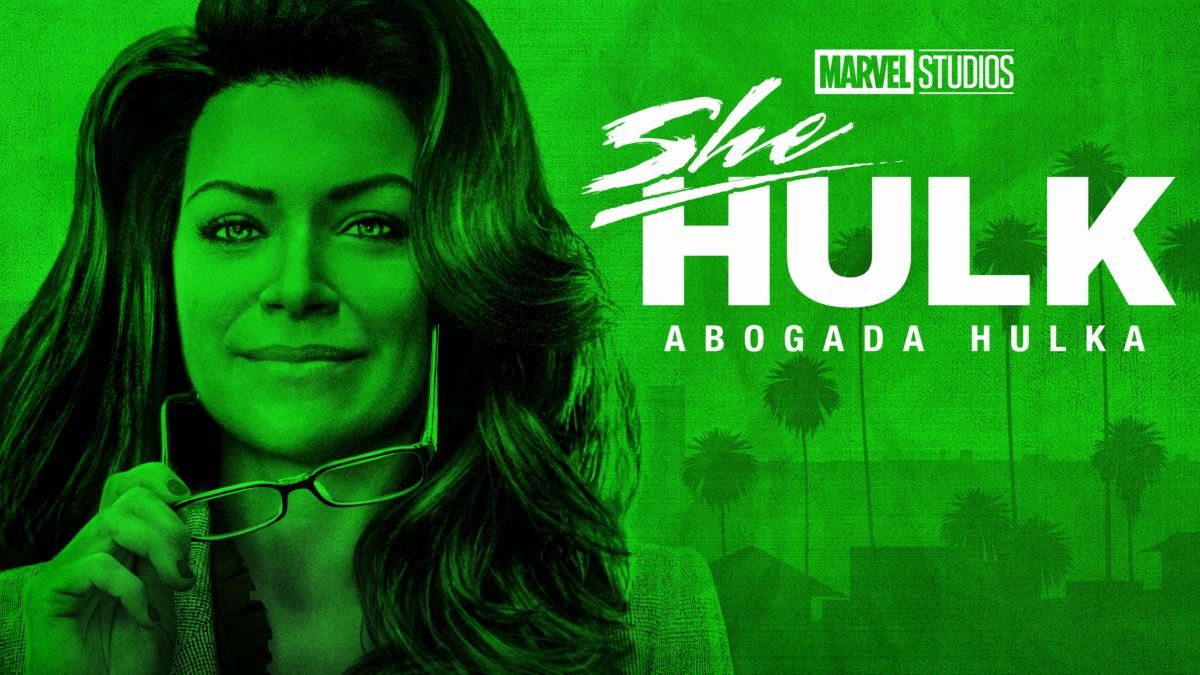 She Hulk” va a donde ningún héroe de Marvel ha ido en un episodio