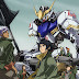 Mobile Suit Gundam: Iron-Blooded Orphans Subtitle Indonesia Batch