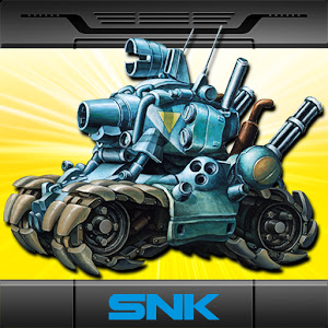 Game METAL SLUG 3 V1.9 Free Download Update Terbaru gantengapk