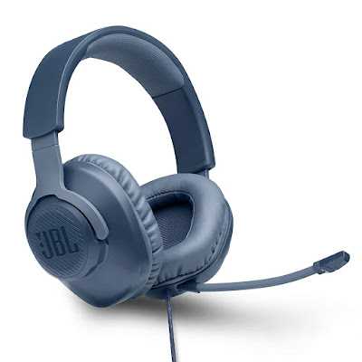 jbl quantum 100 gaming headphones