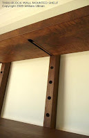 wall shelf attractive 4