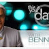 Live Teaching Video:  This is your day By Pastor Benny Hinn For January 30, 2018: Topic - This is your day for  a  Miracle! 