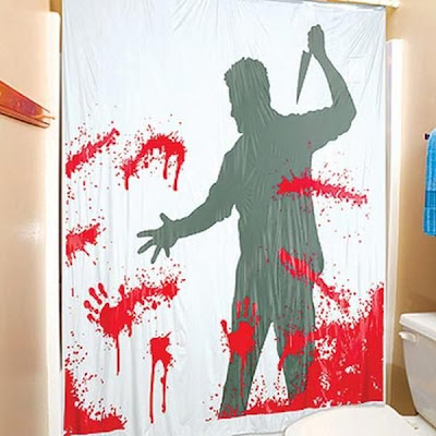 Funny shower curtains Seen On www.coolpicturegallery.us