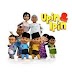 kiriman ku UPIN IPIN