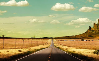 Road Trip
