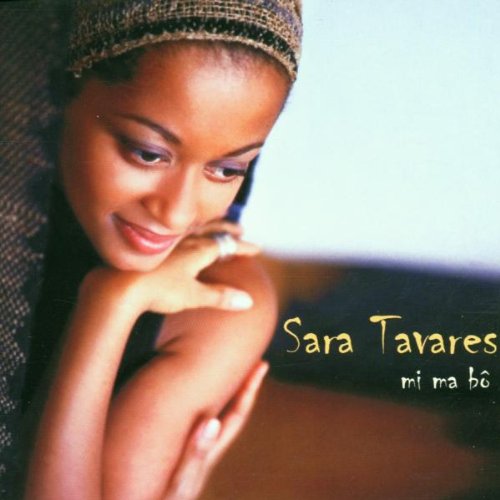 [CD] Sara Tavares - Mi Ma Bo [1999]