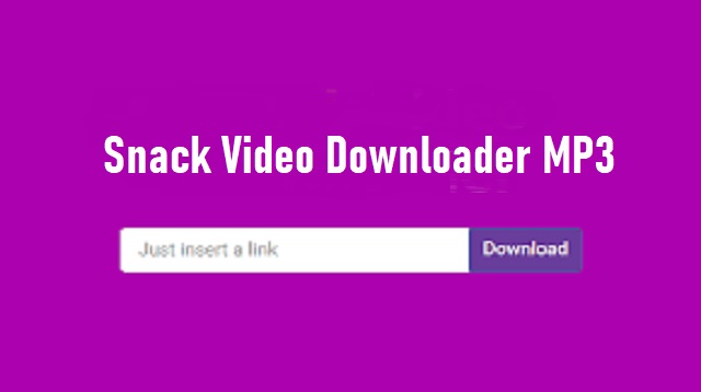  GetSnack Video merupakan salah satu jejaring sosial yang paling populer untuk mengunduh v Snack Video Downloader MP3 2022