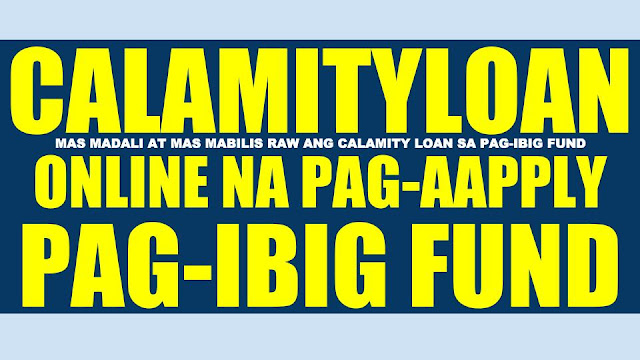 Mabilis po ang approval sa PAG-IBIG Fund ng calamity loan, at huwag niyo pong eexpect na bibigay sa inyo ang P20K na buo, kasi nakadepende po yan sa laki ng inyong kontribusyon. Ang iba nakakuha P5K lang, ang iba P10K lang at ang iba naman ay umabot ng P15K to P20K ang nakuhang calamity loan.  Kung wala po kayong cash card, pumunta sa PAG-IBIG at mag-inquire. Narito ang mga tanong at sagot, at ang proseso ng pag-apply ng Pag-IBIG fund calamity loan kahit nasa bahay lang pwede kang makapag-apply. Dito sa link na ito, may mga email address kung saan ninyo ipapadala ang inyong application.  https://www.jbsolis.com/2020/03/pag-ibig-calamity-loan-online.html