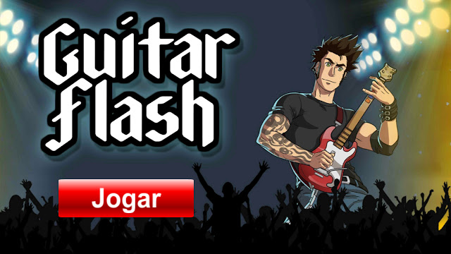 Guitar Flash for Android