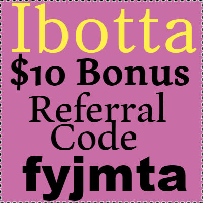 Ibotta Referral Code 2023 Ibotta Referral Code 2023, Ibotta App Friend Code 2023