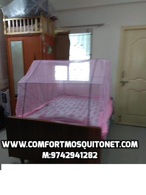 Comfort Mosquito Net