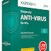 Download Kaspersky AntiVirus 2014 Free Full Version