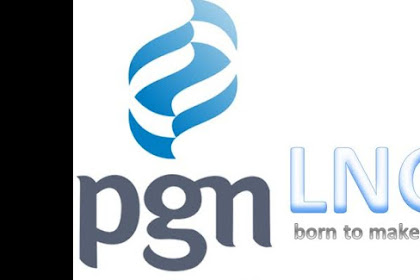 LOWONGAN KERJA PT. PGN LNG INDONESIA (PGN LNG) 2018