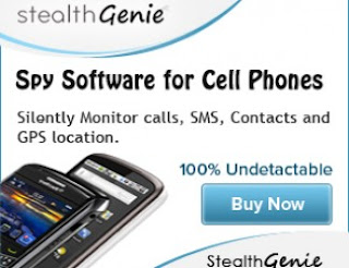 get stealthgenie mobile spy software in cydia