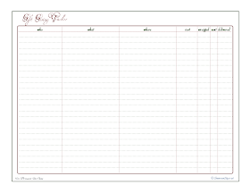 free printable, holiday planner, holiday managment, home management binder, planner, financial, 