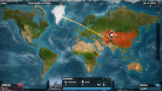 Link Tải Game Plague Inc Evolved Việt Hóa (v1.31.1) Miễn Phí Thành Công