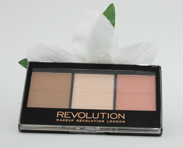 Makeup Revolution Ultra Sculpt & Contour