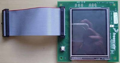 Módulo LCD
