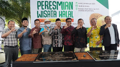 Mewujudkan SDM Unggul dan Punya Daya Saing Global
