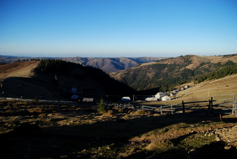 catunul Otelesti