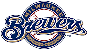 The Milwaukee Brewers, like the Toronto Blue Jays, went through a 90's with .