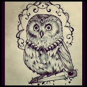 New sketches and tattoos by Miss Juliet!