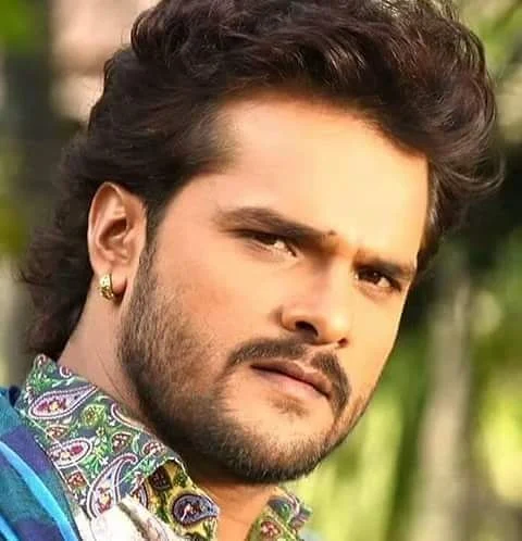 Khesari Lal Yadav Wallpaper