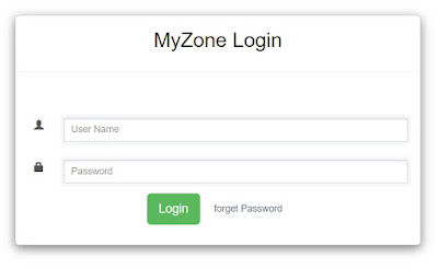 Cp Login Myzone