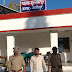 कार में बैठने को लेकर हुआ था झगड़ा, गाजीपुर पुलिस ने पकड़ा