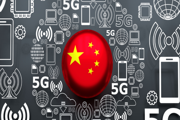 110 مليون مواطن صيني بدأوا بالفعل في الاستفادة من خدمات 5G