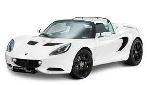 2011 Lotus Elise SC and Exige S RGB (Roger Becker) Special Editions