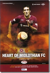 Hearts programme